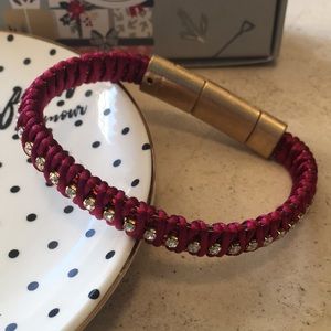 Plunder Sugarplum Bracelet